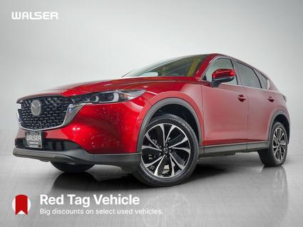 2023 Mazda CX-5 Saint Paul MN