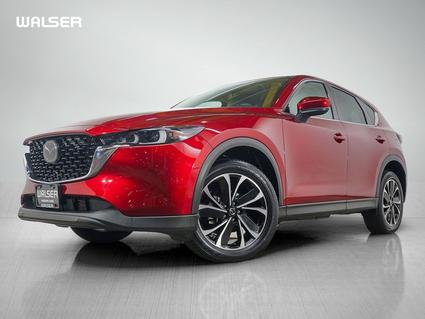 2023 Mazda CX-5 Saint Paul MN