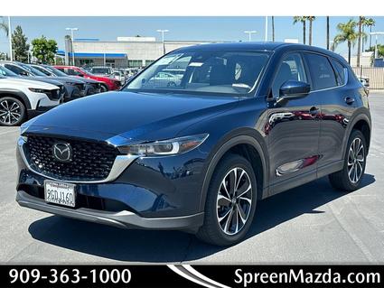 2023 Mazda CX-5 Loma Linda CA