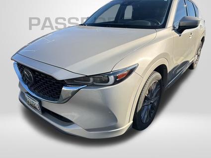 2024 Mazda CX-5 Suitland MD