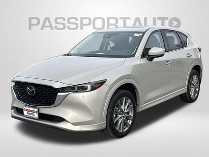 2024 Mazda CX-5 Suitland MD