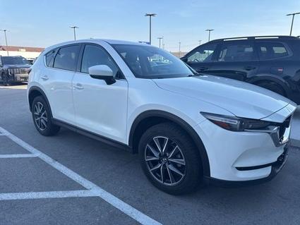 2018 Mazda CX-5 Sheboygan WI