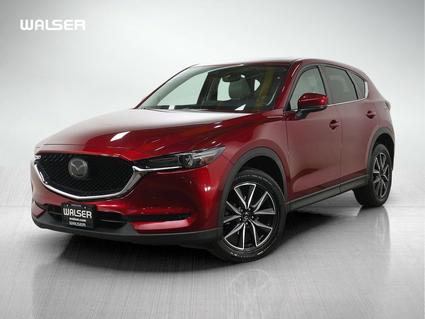 2018 Mazda CX-5 Burnsville MN