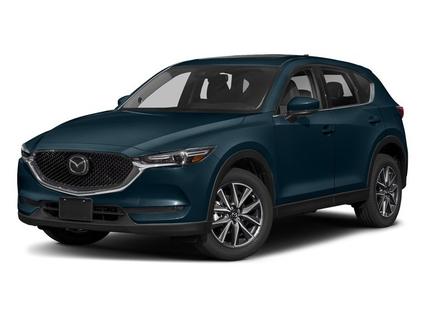 2018 Mazda CX-5 Minneapolis MN