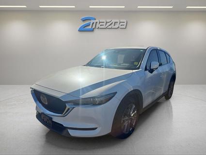 2019 Mazda CX-5 Loveland CO