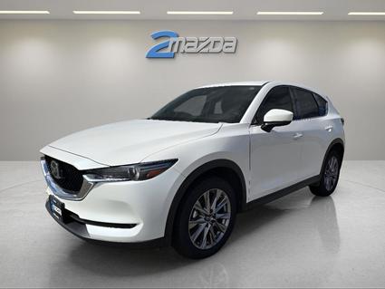 2019 Mazda CX-5 Loveland CO