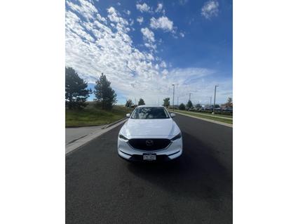 2019 Mazda CX-5 Loveland CO