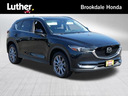2019 Mazda CX-5 Minneapolis MN