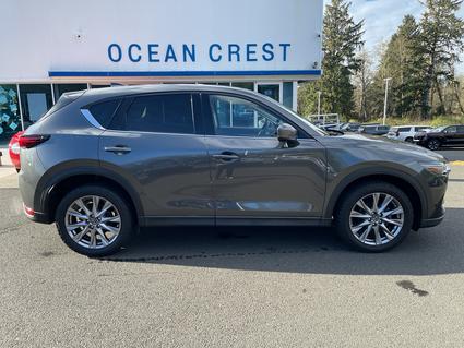 2020 Mazda CX-5 Warrenton OR
