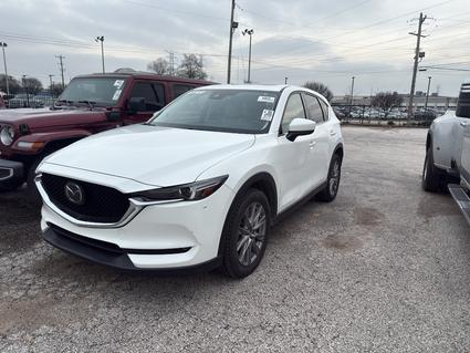 2020 Mazda CX-5 Memphis TN
