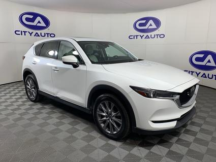 2020 Mazda CX-5 Memphis TN