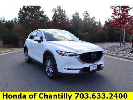 2020 Mazda CX-5 Chantilly VA