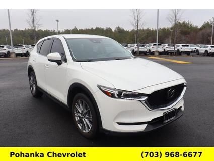 2020 Mazda CX-5 Chantilly VA