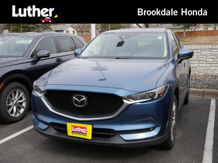 2020 Mazda CX-5 Minneapolis MN