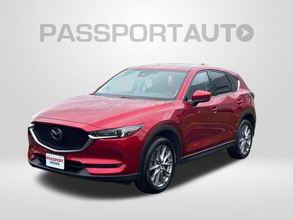 2020 Mazda CX-5 Suitland MD