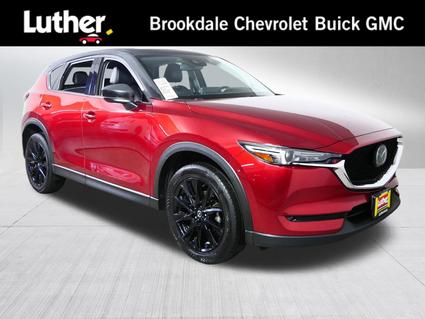 2021 Mazda CX-5 Minneapolis MN