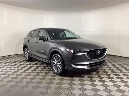 2021 Mazda CX-5 Grandville MI