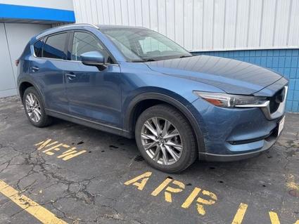 2021 Mazda CX-5 Plymouth WI