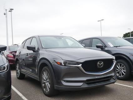 2021 Mazda CX-5 Minneapolis MN