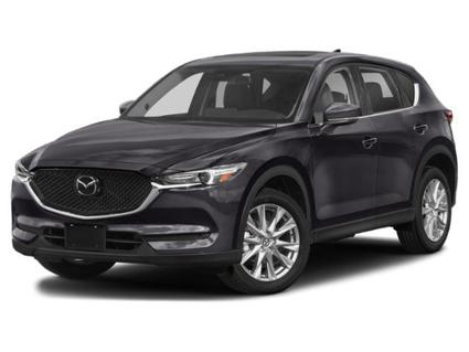2021 Mazda CX-5 Minneapolis MN