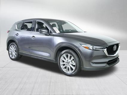 2021 Mazda CX-5 Minneapolis MN