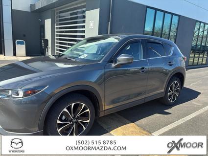 2022 Mazda CX-5 Louisville KY