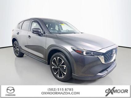 2022 Mazda CX-5 Louisville KY