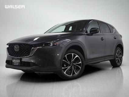 2022 Mazda CX-5 Saint Paul MN