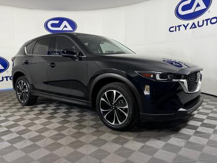 2022 Mazda CX-5 Memphis TN