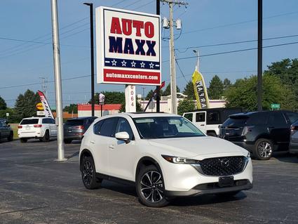2023 Mazda CX-5 Kalamazoo MI