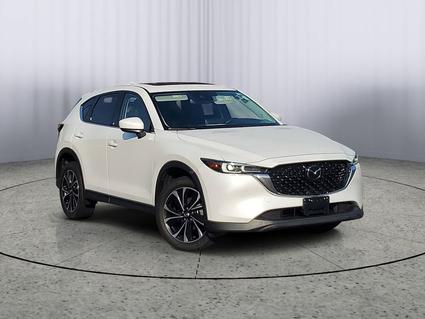 2023 Mazda CX-5 Kalamazoo MI