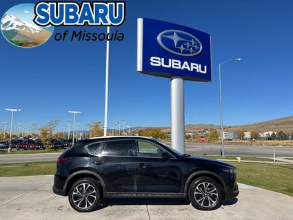 2023 Mazda CX-5 Missoula MT