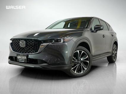 2023 Mazda CX-5 Burnsville MN