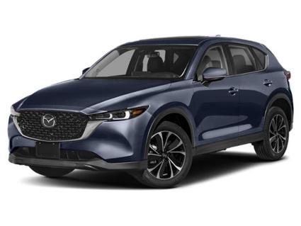 2023 Mazda CX-5 Burnsville MN