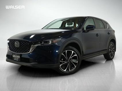 2023 Mazda CX-5 Burnsville MN