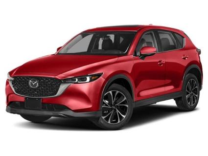 2023 Mazda CX-5 Minneapolis MN