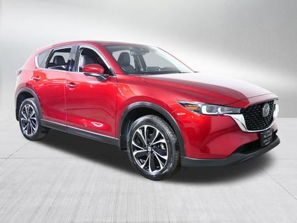 2023 Mazda CX-5 Minneapolis MN
