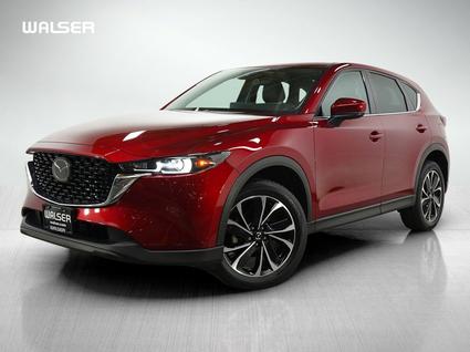 2023 Mazda CX-5 Burnsville MN