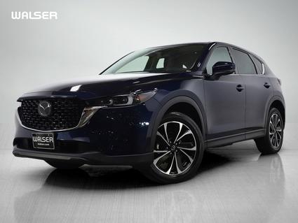 2023 Mazda CX-5 Saint Paul MN