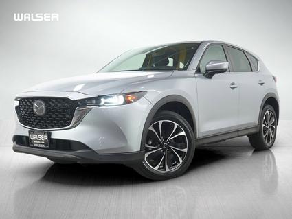 2023 Mazda CX-5 Burnsville MN