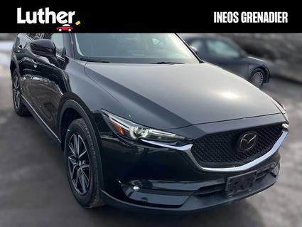 2018 Mazda CX-5 Minneapolis MN