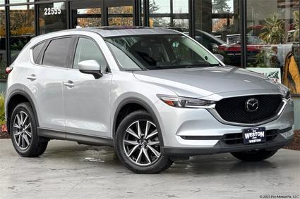 2018 Mazda CX-5 Vero Beach FL