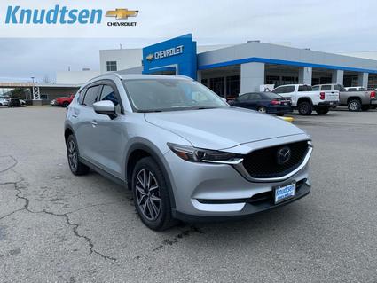 2018 Mazda CX-5 Post Falls ID