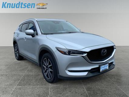 2018 Mazda CX-5 Post Falls ID
