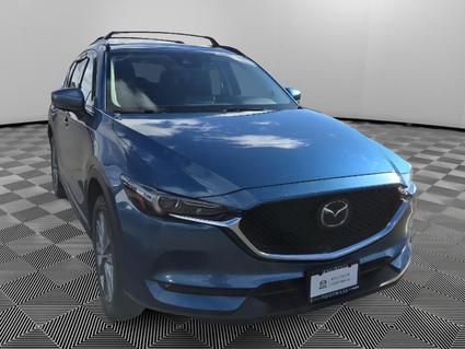 2019 Mazda CX-5 Spokane WA