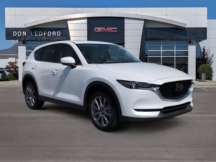 2019 Mazda CX-5 Cleveland TN