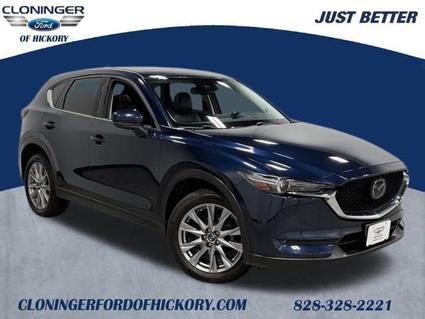 2020 Mazda CX-5 Hickory NC