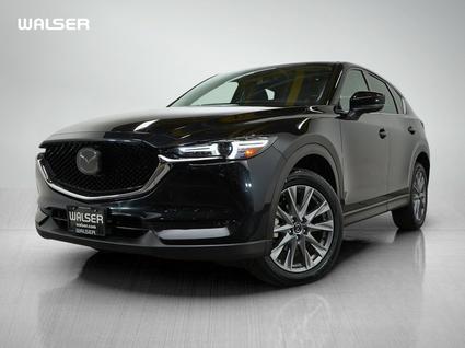 2021 Mazda CX-5 Saint Paul MN