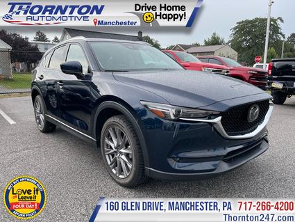 2021 Mazda CX-5 Manchester PA