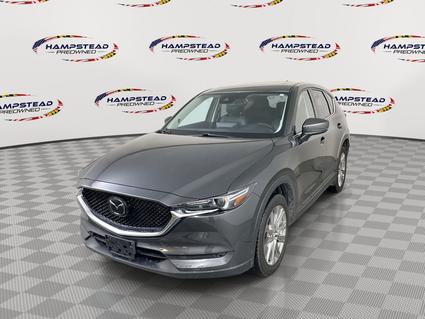 2021 Mazda CX-5 Hampstead MD